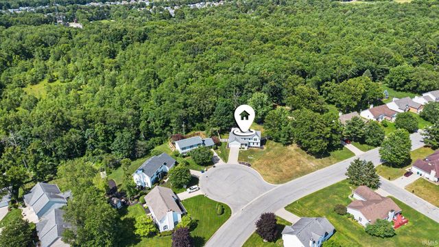 18309 Burton Court, South Bend, IN 46637