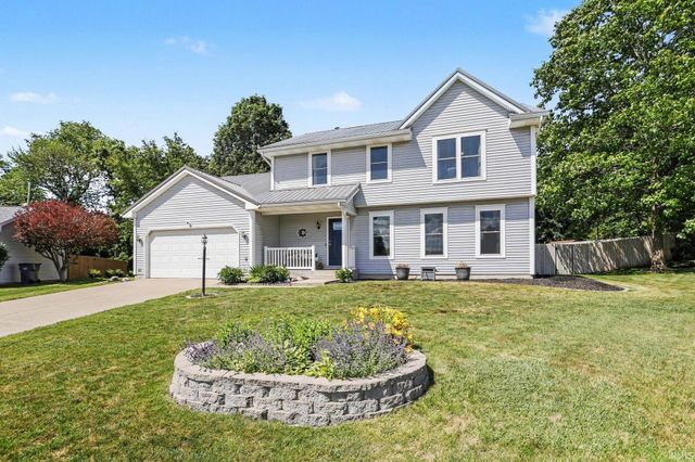 18309 Burton Court, South Bend, IN 46637