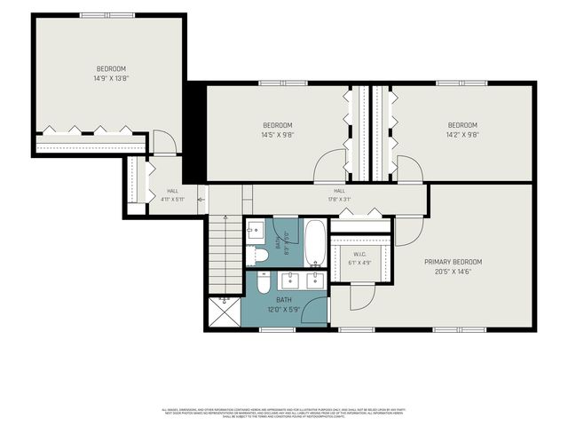 18309 Burton Court, South Bend, IN 46637