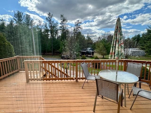 2180 Wisconsin Street, Friendship, WI 53934