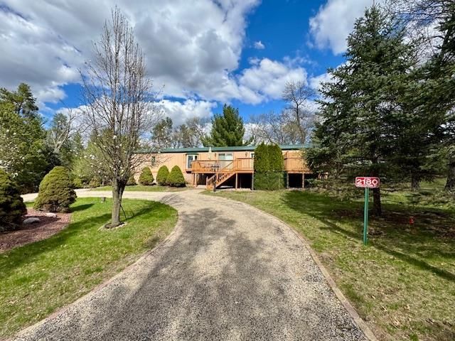 2180 Wisconsin Street, Friendship, WI 53934