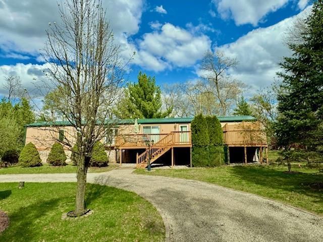 2180 Wisconsin Street, Friendship, WI 53934