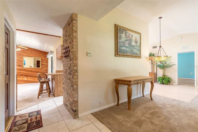 437 WOODSTOCK DRIVE, Port Orange, FL 32127