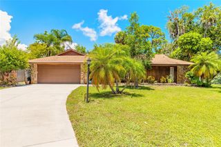 437 WOODSTOCK DRIVE, Port Orange, FL 32127