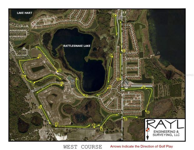 4152 DUNMORE DRIVE, Lake Wales, FL 33859