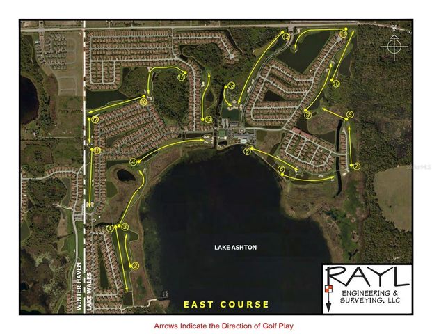 4152 DUNMORE DRIVE, Lake Wales, FL 33859