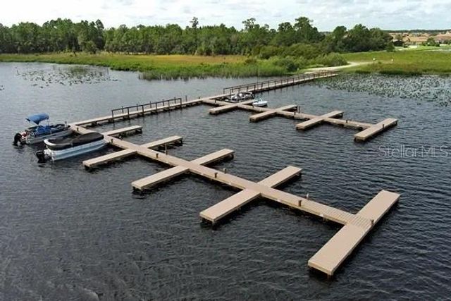 4152 DUNMORE DRIVE, Lake Wales, FL 33859