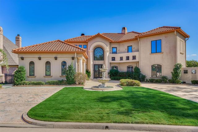 457 Edgewood Drive, Montgomery, TX 77356