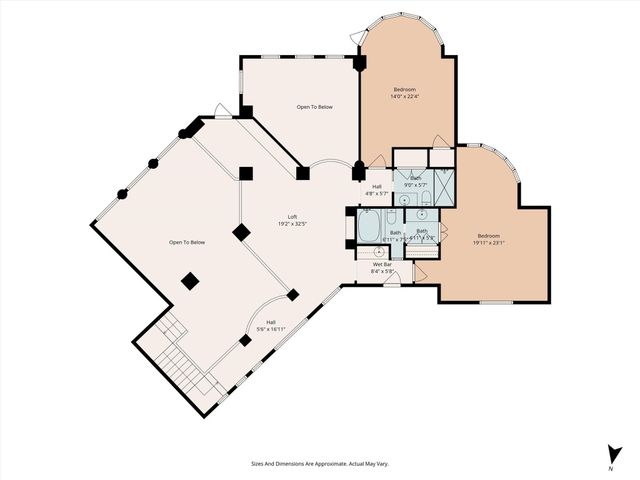 457 Edgewood Drive, Montgomery, TX 77356