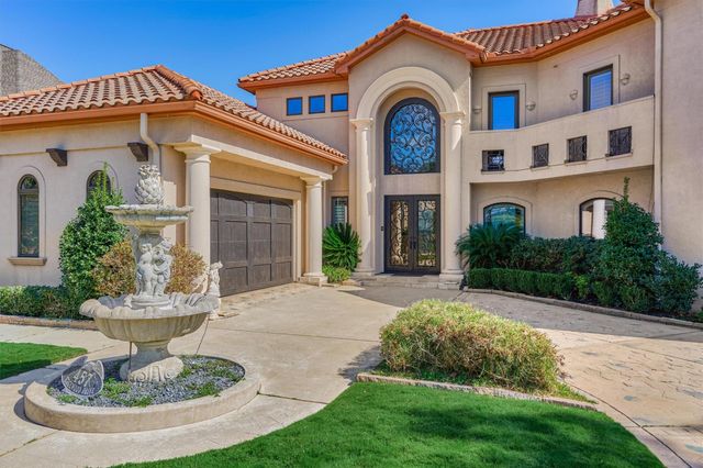 457 Edgewood Drive, Montgomery, TX 77356