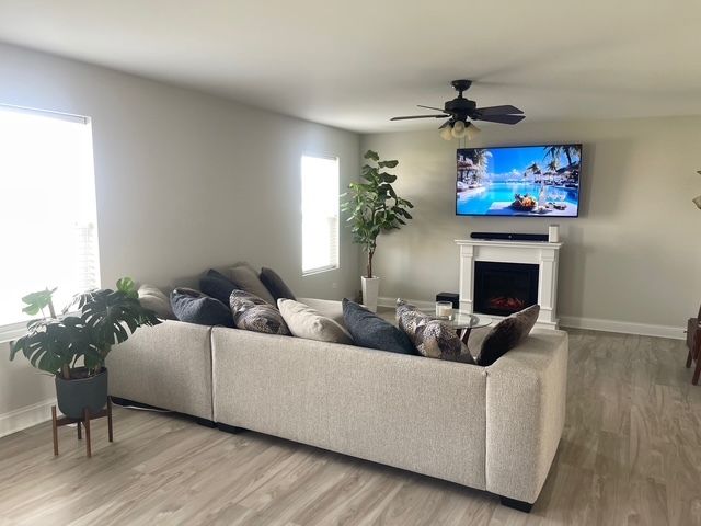 5226 Bentgrass Avenue, Richton Park, IL 60471