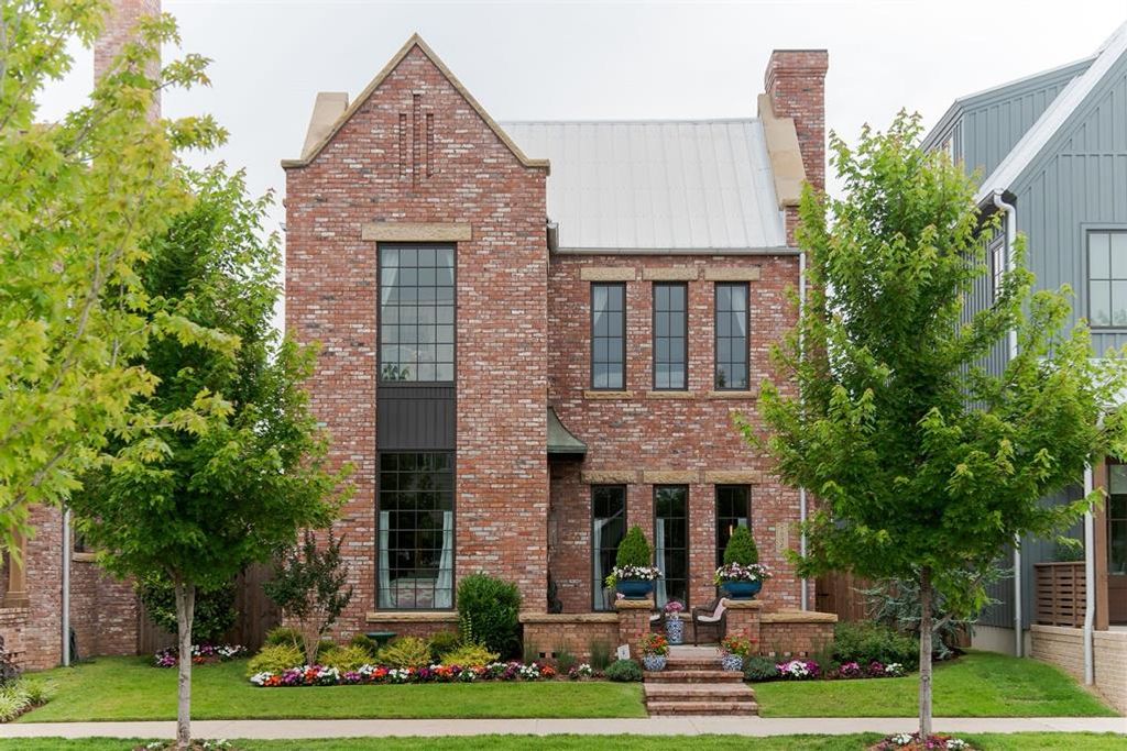 1904 Oso Avenue, Oklahoma City, OK 73108