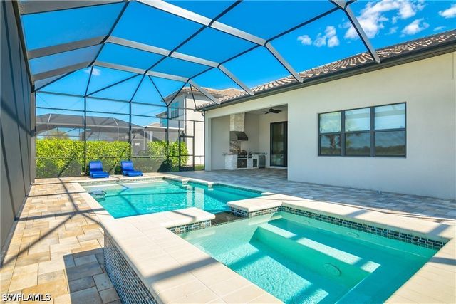 19752 Beechcrest PL, Estero, FL 33928