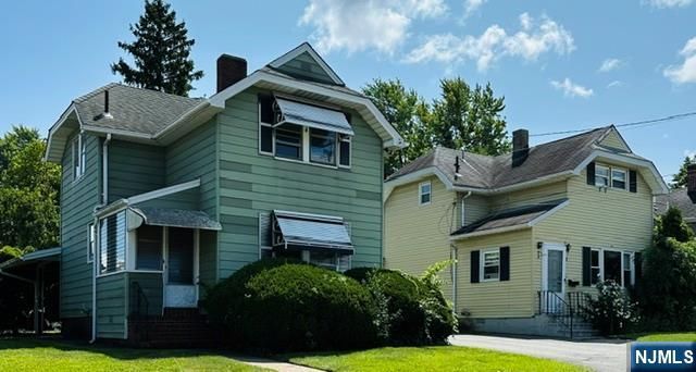 3 Woodside Avenue, Little Falls, NJ 07424