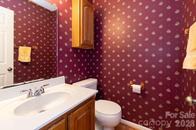 2 Strathmore Drive, Arden, NC 28704