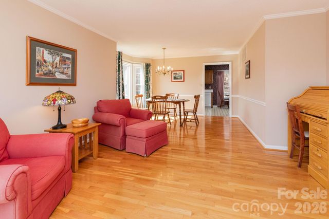 2 Strathmore Drive, Arden, NC 28704