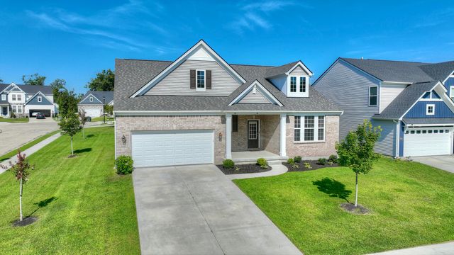 6660 Gordon Boulevard, Union, KY 41091