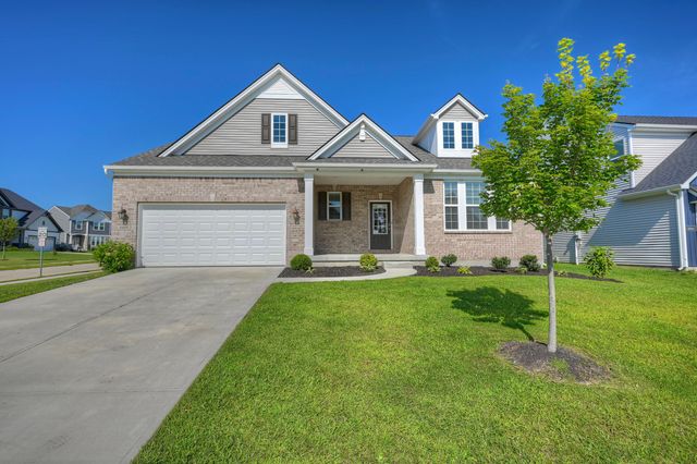 6660 Gordon Boulevard, Union, KY 41091