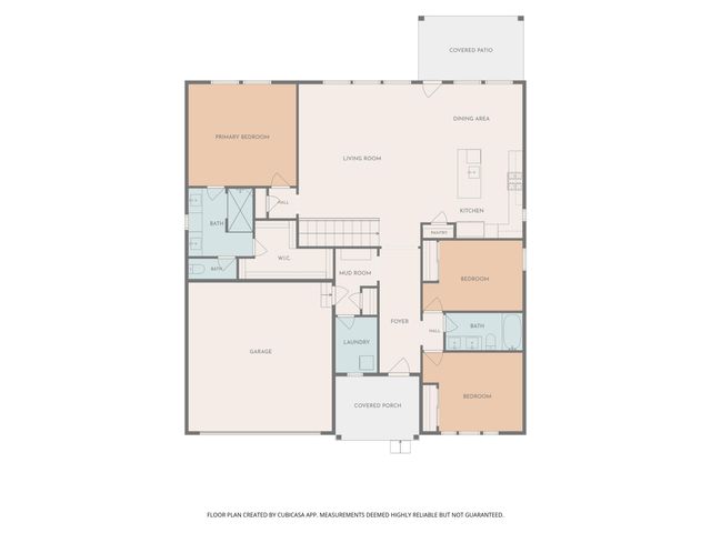 6660 Gordon Boulevard, Union, KY 41091