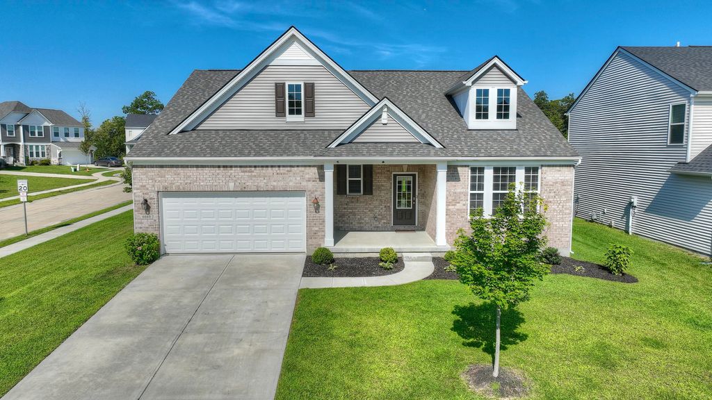 6660 Gordon Boulevard, Union, KY 41091