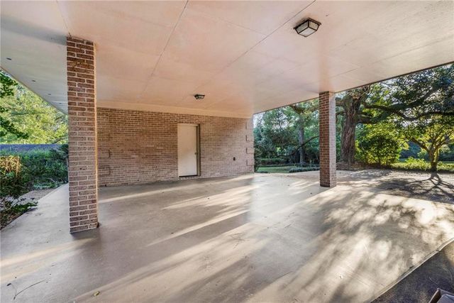 3951 Byronell N Drive, Mobile, AL 36693