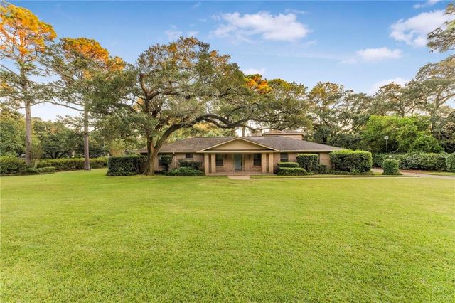 3951 Byronell N Drive, Mobile, AL 36693