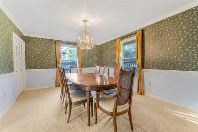 3951 Byronell N Drive, Mobile, AL 36693