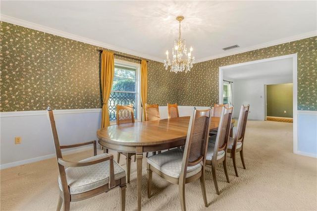 3951 Byronell N Drive, Mobile, AL 36693