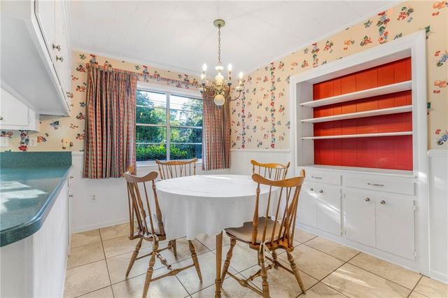 3951 Byronell N Drive, Mobile, AL 36693