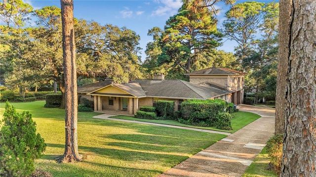 3951 Byronell N Drive, Mobile, AL 36693