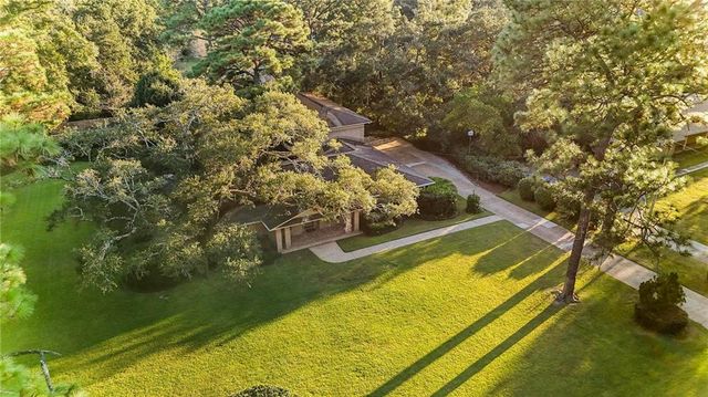 3951 Byronell N Drive, Mobile, AL 36693