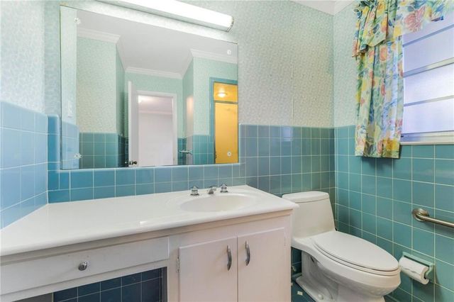 3951 Byronell N Drive, Mobile, AL 36693