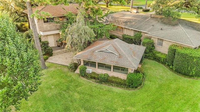 3951 Byronell N Drive, Mobile, AL 36693