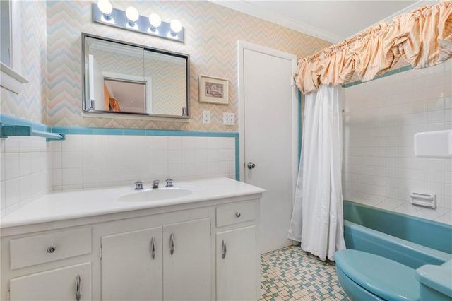 3951 Byronell N Drive, Mobile, AL 36693