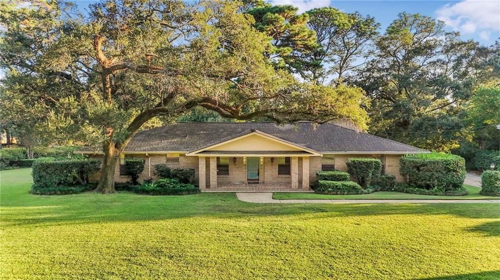 3951 Byronell N Drive, Mobile, AL 36693