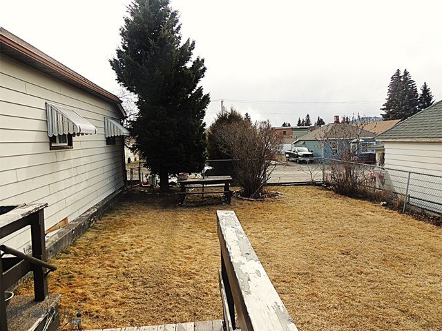 2211 Walnut Street, Butte, MT 59701