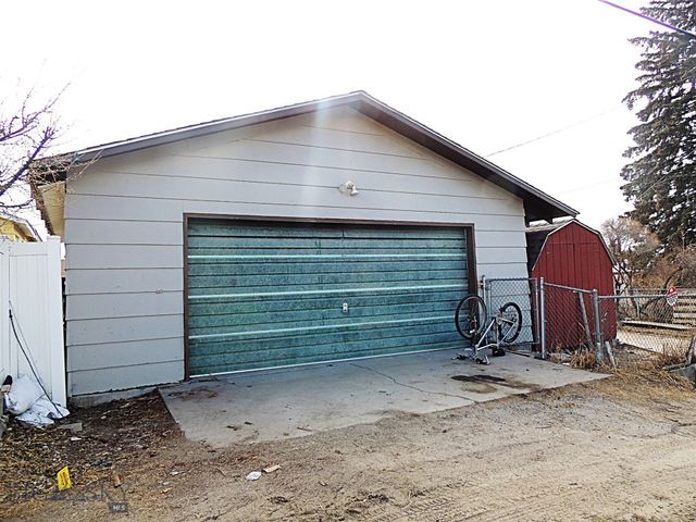 2211 Walnut Street, Butte, MT 59701