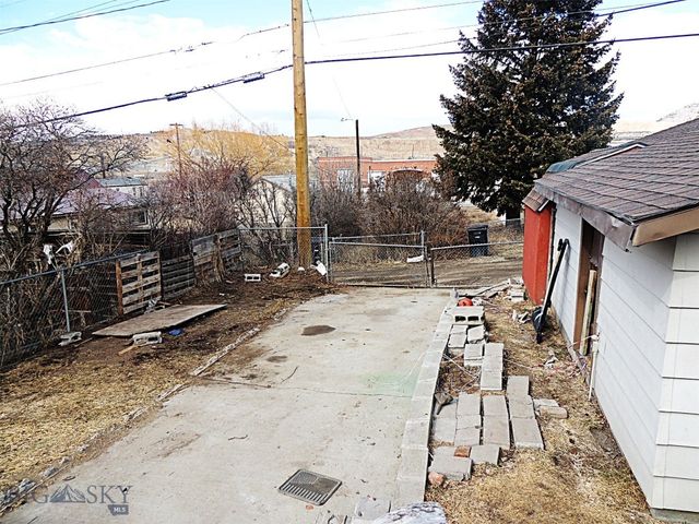 2211 Walnut Street, Butte, MT 59701