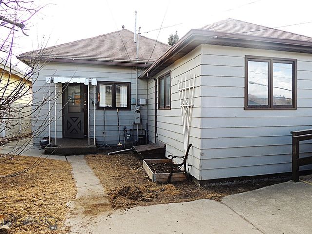 2211 Walnut Street, Butte, MT 59701