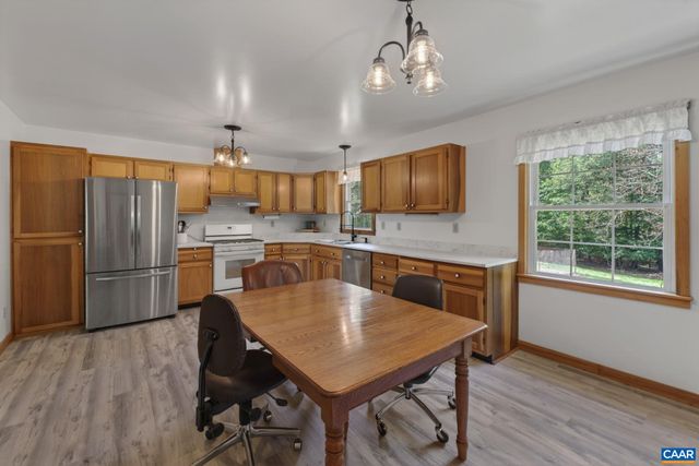 256 WAGNER PL, Palmyra, VA 22963