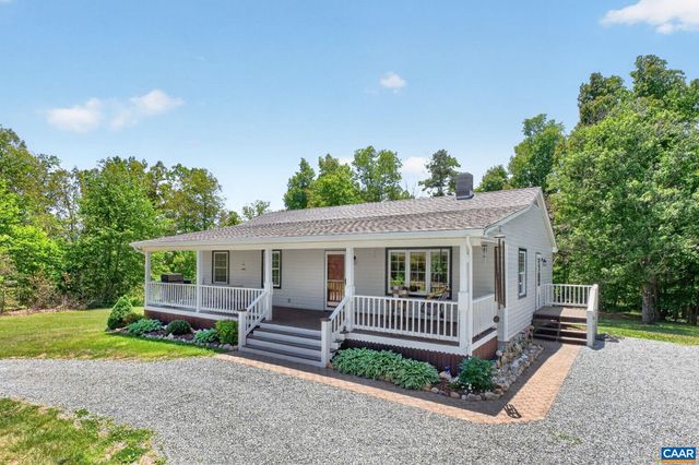 256 WAGNER PL, Palmyra, VA 22963