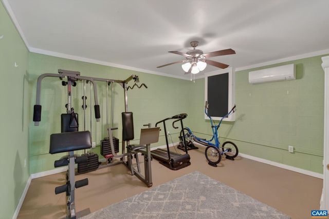 256 WAGNER PL, Palmyra, VA 22963