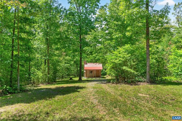 256 WAGNER PL, Palmyra, VA 22963