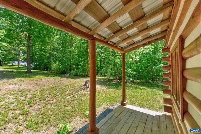 256 WAGNER PL, Palmyra, VA 22963