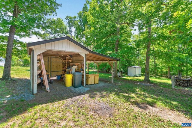 256 WAGNER PL, Palmyra, VA 22963