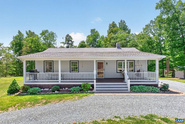 256 WAGNER PL, Palmyra, VA 22963