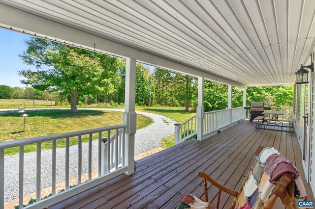 256 WAGNER PL, Palmyra, VA 22963
