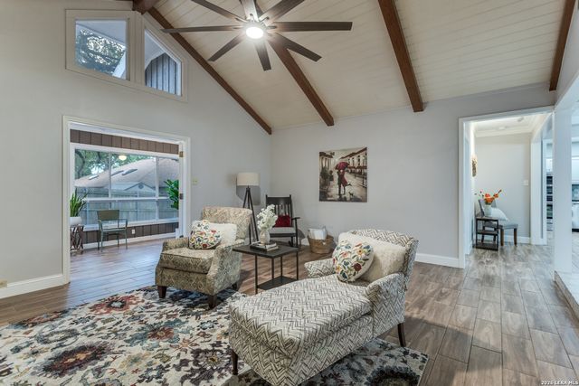 2914 HUNTERS STREAM ST, San Antonio, TX 78230