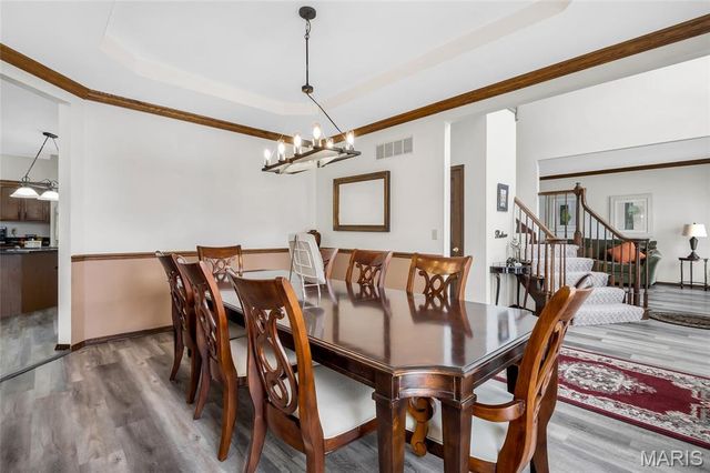 3957 Secretariat Drive, Florissant, MO 63034