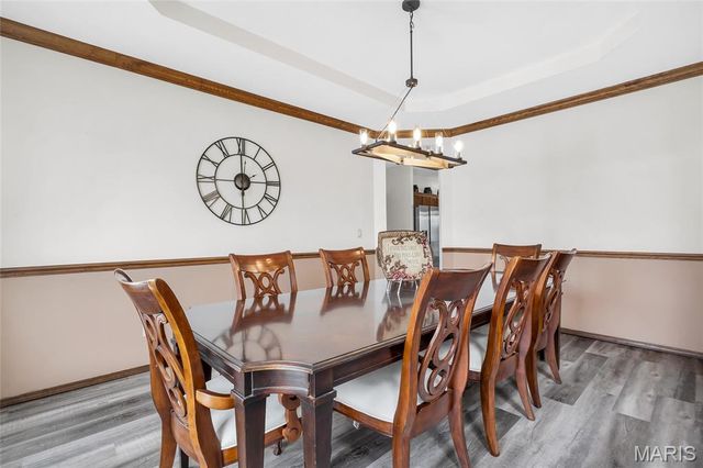 3957 Secretariat Drive, Florissant, MO 63034